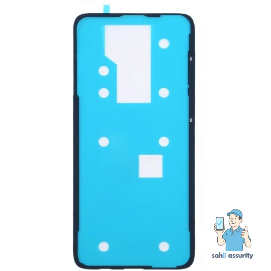 Adhesive Gasket Sticker Back for Xiaomi Redmi Note 8 Pro